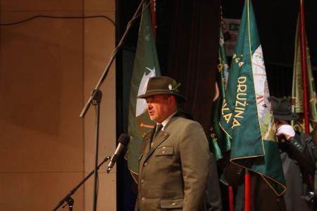 13_Alojz Kovšca je tudi predsednik KD Kozlek Ilirska bistrica